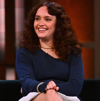 Full leaked Olivia cooke page private onlyfans photo
