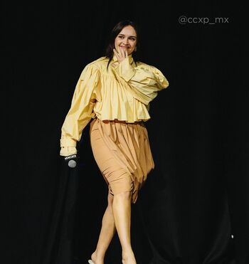 Olivia Cooke