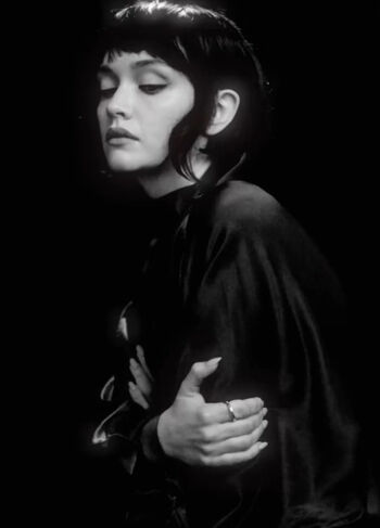 Full leaked Olivia cooke private onlyfans photo