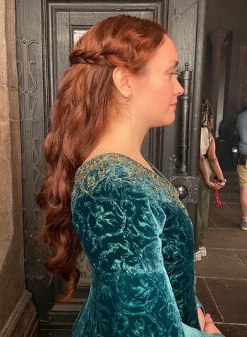 Full leaked Olivia cooke private onlyfans photo