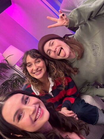 Full leaked Olivia delaurentis private onlyfans photo