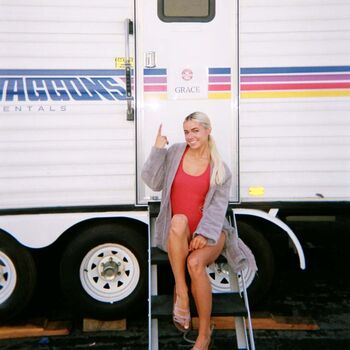 Olivia Dunne