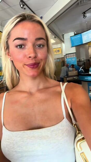 Olivia Dunne
