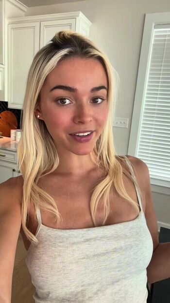 Olivia Dunne