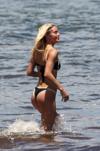 Olivia Dunne