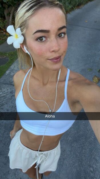 Olivia Dunne