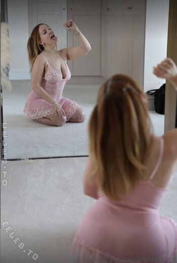 Full leaked Olivia fleur page private onlyfans photo