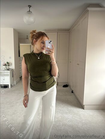 Full leaked Olivia fleur private onlyfans photo