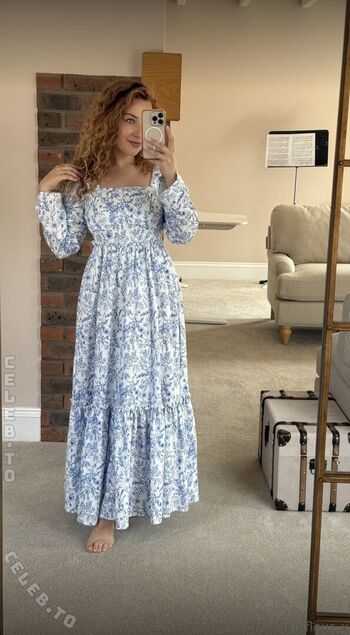 Full leaked Olivia fleur private onlyfans photo