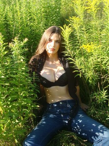Full leaked Olivia grace hopkins private onlyfans photo