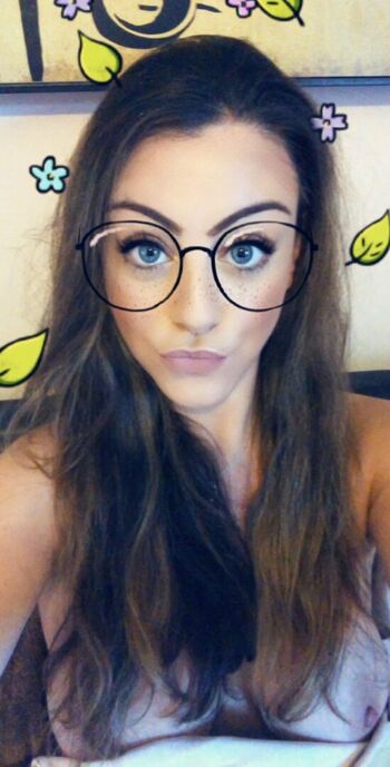 Olivia Grace Shanahan