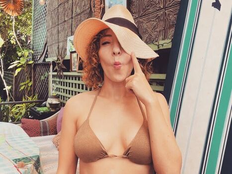 Full leaked Olivia hack private onlyfans photo