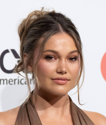 Full leaked Olivia holt private onlyfans photo