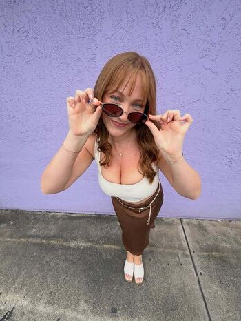 Full leaked Olivia hurley page private onlyfans photo