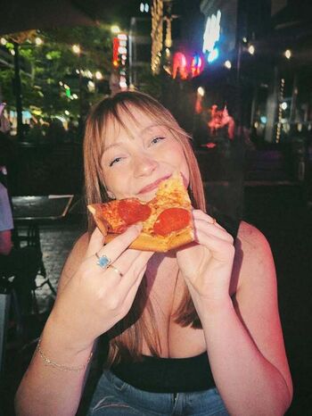 Full leaked Olivia hurley page private onlyfans photo