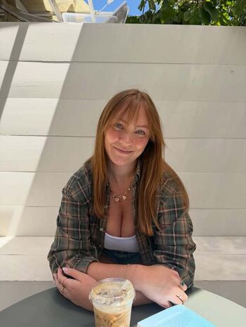 Full leaked Olivia hurley private onlyfans photo