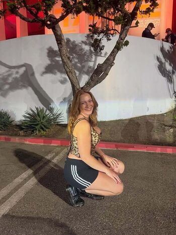Full leaked Olivia hurley private onlyfans photo