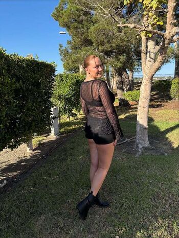 Full leaked Olivia hurley private onlyfans photo