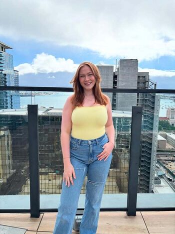 Full leaked Olivia hurley private onlyfans photo