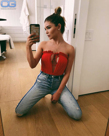 Olivia Jade