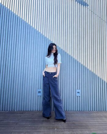 Full leaked Olivia marsh private onlyfans photo