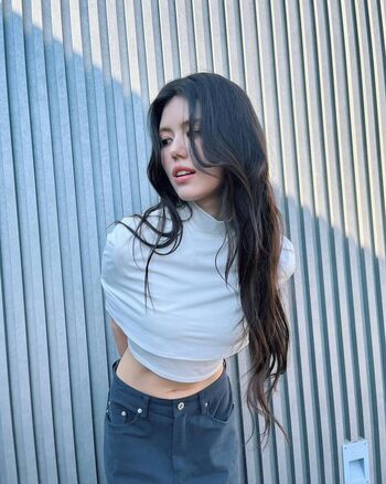 Full leaked Olivia marsh private onlyfans photo