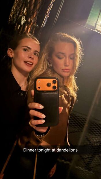 Full leaked Olivia ponton page private onlyfans photo