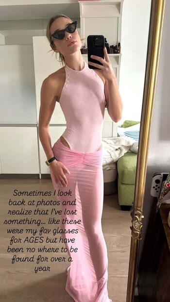 Full leaked Olivia ponton page private onlyfans photo