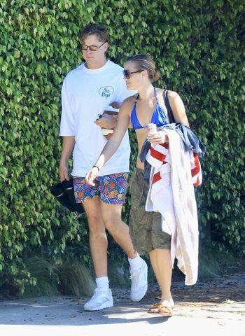 Full leaked Olivia ponton page private onlyfans photo