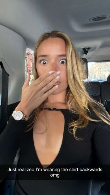 Full leaked Olivia ponton page private onlyfans photo