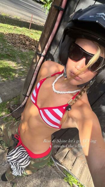 Full leaked Olivia ponton page private onlyfans photo