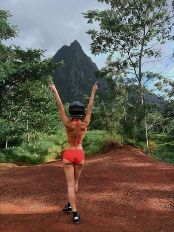 Full leaked Olivia ponton page private onlyfans photo