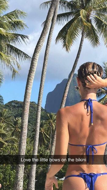 Full leaked Olivia ponton page private onlyfans photo