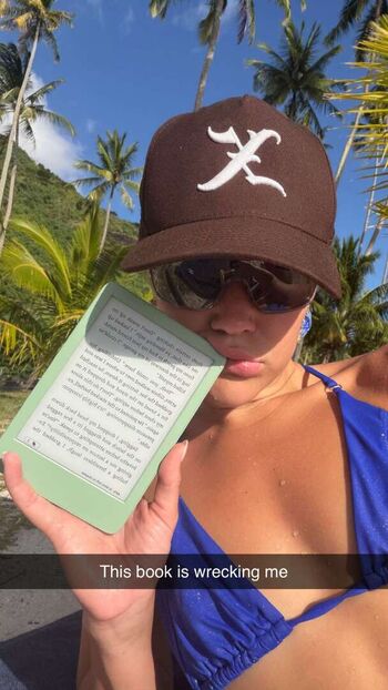 Full leaked Olivia ponton page private onlyfans photo