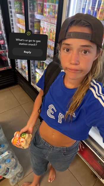 Full leaked Olivia ponton page private onlyfans photo