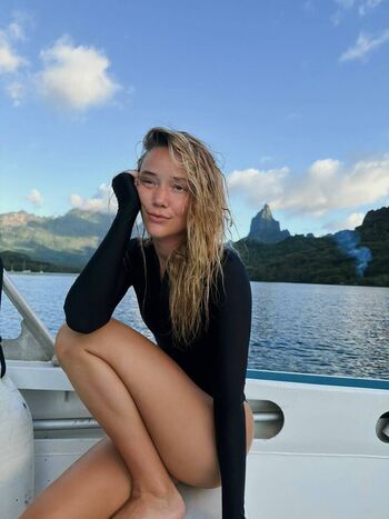 Full leaked Olivia ponton private onlyfans photo