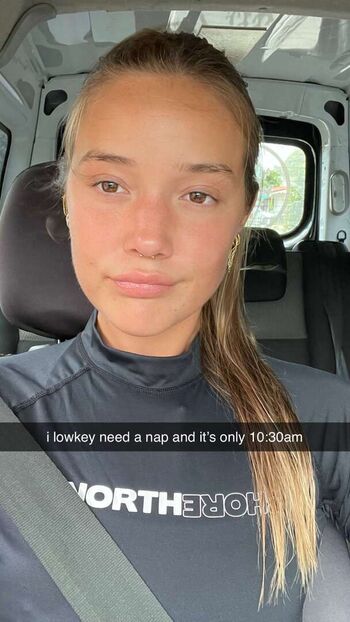 Full leaked Olivia ponton page private onlyfans photo