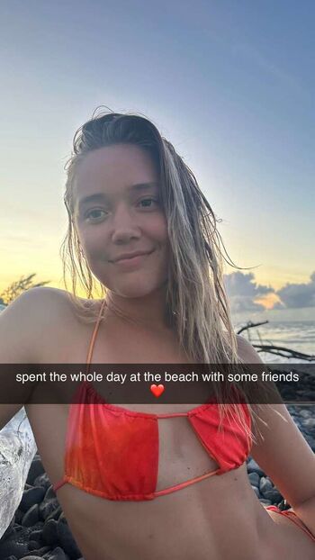 Full leaked Olivia ponton page private onlyfans photo