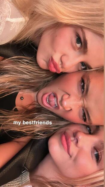 Full leaked Olivia ponton page private onlyfans photo