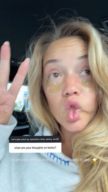 Full leaked Olivia ponton page private onlyfans photo