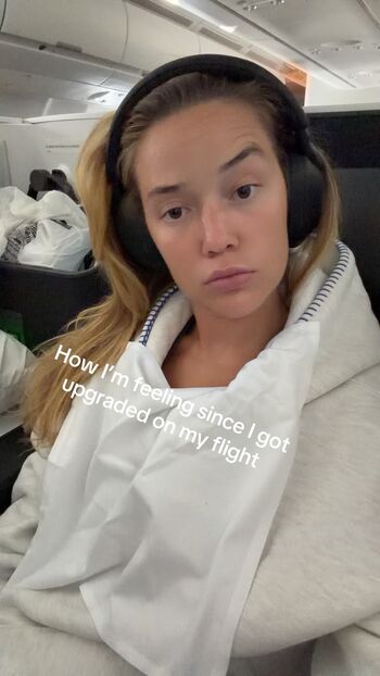 Full leaked Olivia ponton page private onlyfans photo