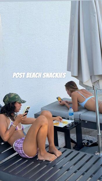 Full leaked Olivia ponton page private onlyfans photo