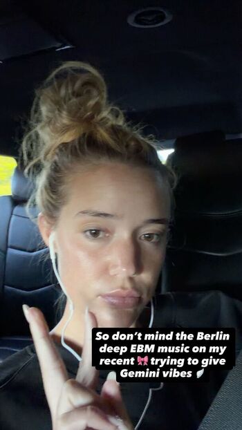 Full leaked Olivia ponton private onlyfans photo