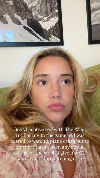 Full leaked Olivia ponton page private onlyfans photo