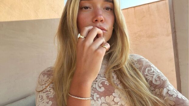 Olivia Ponton
