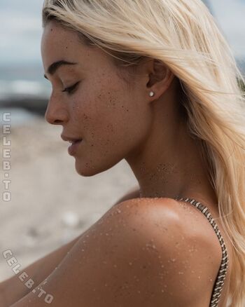 Olivia Ponton