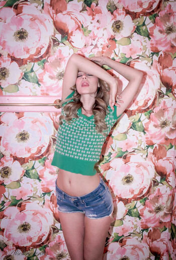 Full leaked Olivia preston private onlyfans photo