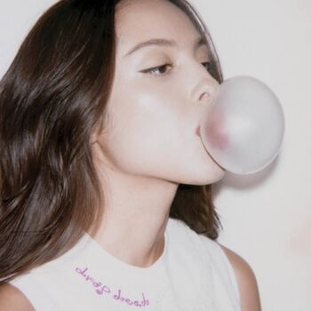 Full leaked Olivia rodrigo  page private onlyfans photo