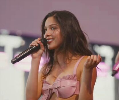 Full leaked Olivia rodrigo  page private onlyfans photo