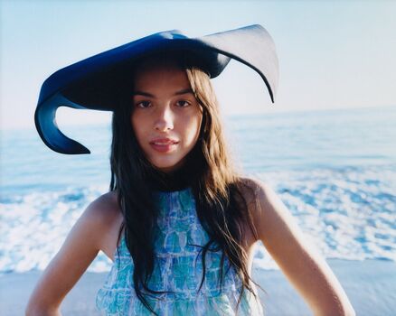 Full leaked Olivia rodrigo  page private onlyfans photo